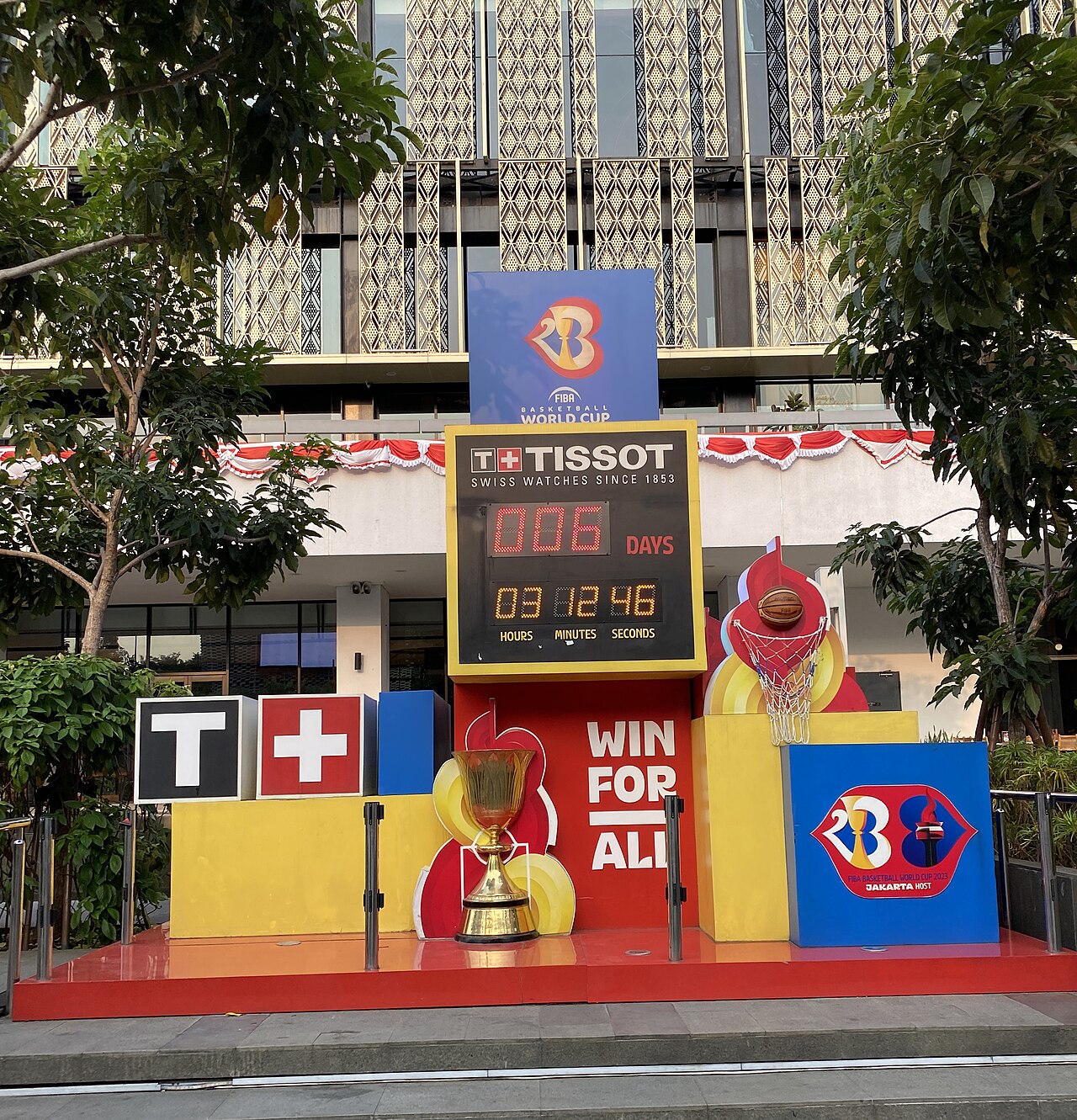 F1青训营：围场里的球星制造流水线